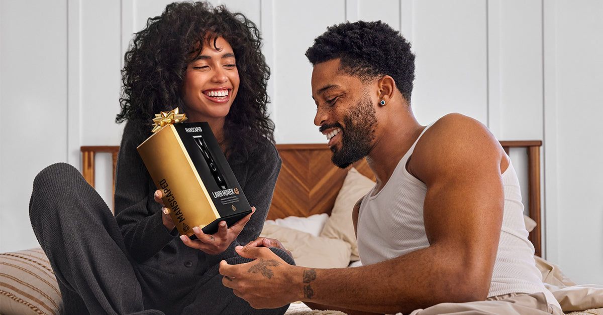 10 Reasons Why Grooming Products Make the Best Gifts for Men