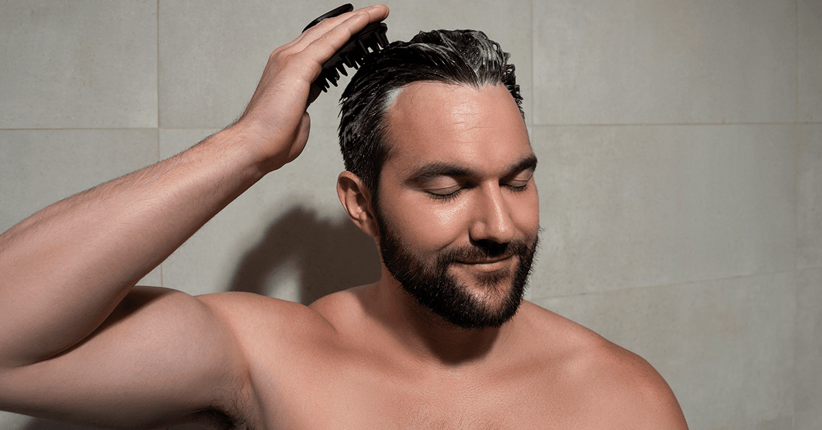 How To Get Rid of Dry Scalp