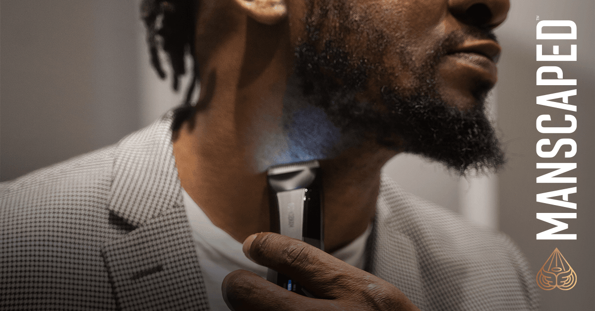 The Beginner Beard Care Guide: 5 grooming tips for bearded men.