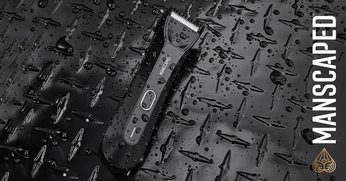 Electric shaver vs. razor: Wet vs. dry shaving